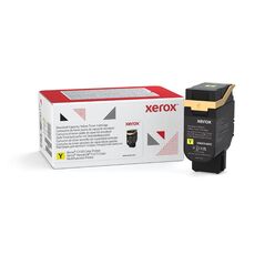XEROX C410/C415 TONER YELLOW (006R04680) (XER006R04680) έως 12 άτοκες Δόσεις