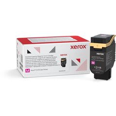 XEROX C410/C415 TONER MAGENTA (006R04679) (XER006R04679) έως 12 άτοκες Δόσεις