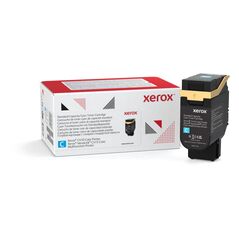 XEROX C410/C415 TONER CYAN (006R04678) (XER006R04678) έως 12 άτοκες Δόσεις