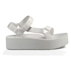 Teva Sandały W'S Flatform Universal białe r. 39 (1008844-BRWH-8)