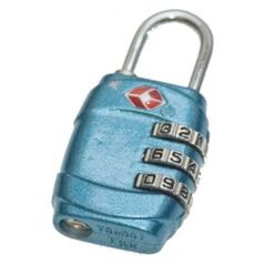 Rockland Kłódka Travel Lock Code (134)