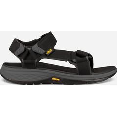 Teva M'S Strata Universal, BLK, 39,5 (us 7)| uk 6
