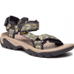 Teva M'S Terra Fi 5 Universal, PDOL, 42,5 (us 9.5)| uk 8.5