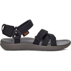 Teva Sandały damskie sportowe Sanborn Mia czarne r. 36