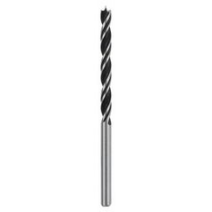 Wiertło Bosch do drewna kręte walcowe 4mm  (2608596301)
