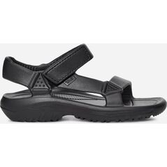 Teva C'S Hurricane Drift, BCBK, 32 (us 1)| uk 13