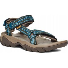 Teva W'S Terra Fi 5 Universal, FMBG, 37 (us 6)| uk 4