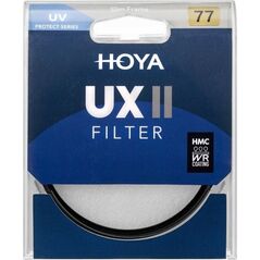 Filtr Hoya Hoya UX II UV Filter 37mm