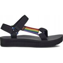 Teva W'S Midform Universal Pride, BLRW, 41 (us 10)| uk 8