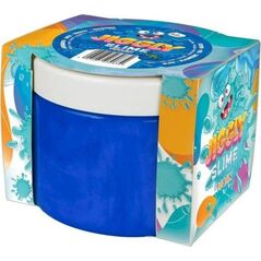 TUBAN Slime Jiggly - niebieski Jagoda 500g