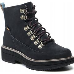 Teva W'S Midform Boot, BLK, 37 (us 6)| uk 4