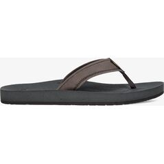 Teva M'S ReFlip Leather, DGGR, 48.5 (us 14)| uk 13