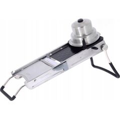 De Buyer De Buyer Mandoline Revolution Stainless Steel