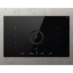 Płyta grzewcza Elica ELICA Płyta indukcyjna + okap NIKOLATESLA SWITCH GLOW BL/A/83 PRF0183880 Użyj kodu rabatowego 12ELI24 i płać mniej