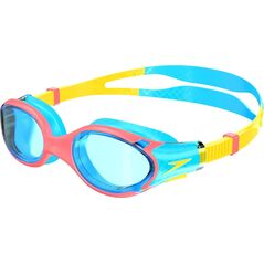 Speedo Dziecięce okularki pływackie Speedo Biofuse 2.0 Ju