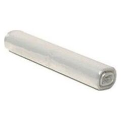 Spandepose 45 ltr 650x700 mm 7 my med Fals Kompakt HDPE Klar, 20 rl x 50 stk/krt 14002620 5710876291000