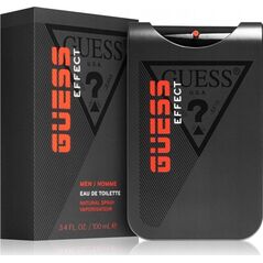 GUESS Effect Men EDT spray 100ml