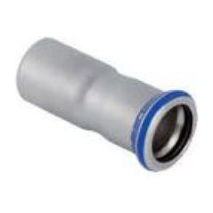 Geberit Redukcja Mapress Edelstahl DN 20/12 (32305)