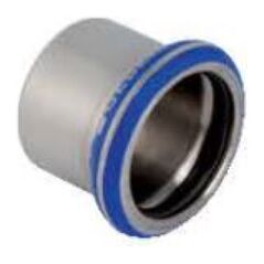 Geberit Zaślepka Mapress Edelstahl 18mm (33213)