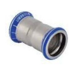 Geberit Mufa Mapress Edelstahl DN12 (32002)