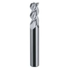 Fanar Frez trzpieniowy VHM AL 8 x 63mm (M9-341700-0080)