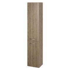 Cersanit Słupek Lara 30cm orzech (S926-008-DSM)