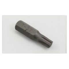 Jonnesway końcówka, bit Torx 1/4" T27x25mm (D125T27A)