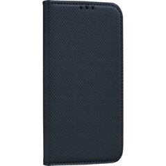 Etui Smart Magnet book Sam J5 J530 2017 czarny/black