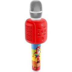 GoGEN Mikrofon karaoke dla dzieci - DECKOMIKROFON