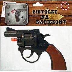 Trifox Pistolet na spłonkę CHT409A52 47368