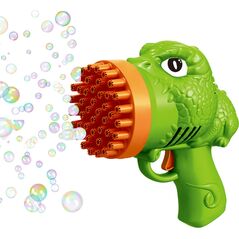 Madej Pistolet na bańki Dino 007918 42858