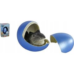 Hipo Jajo rosnące Rekin 6cm 12szt/disp 621712 03706
