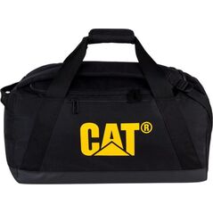 Caterpillar Caterpillar V-Power Duffle Bag 84546-01 Czarne One size