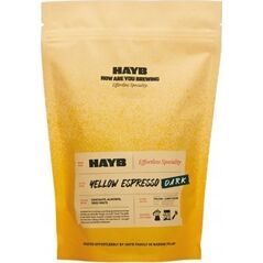 Kawa ziarnista HAYB Yellow Espresso Blend 250 g