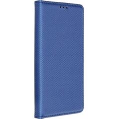 OEM Kabura SMART CASE Book do MOTOROLA G85 granatowy