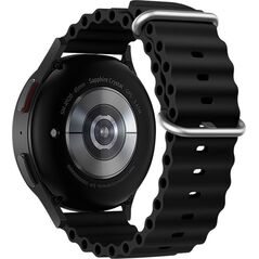 ForCell FORCELL F-DESIGN FS01 pasek do SAMSUNG Watch 22 mm czarny