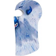 Buff Buff Balaclava Rurry 13013155510 Niebieskie One size