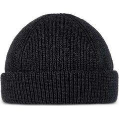 Buff Buff Ervin Merino Hat Beanie 13232390110 szary One size