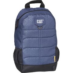 Caterpillar Caterpillar Benji Backpack 84056-504 Granatowe One size