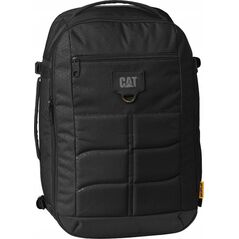 Caterpillar Caterpillar Bobby Cabin Backpack 84170-478 Czarne One size