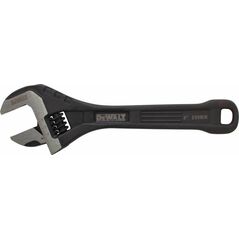 Dewalt KLUCZ NASTAWNY TYPU SZWED 200MM