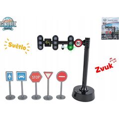 Hipo Sygnalizator świetlny 570471 22370