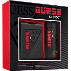 SET GUESS Effect Men EDT spray 100ml + DEO spray 226ml