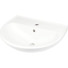 Umywalka Deante Umywalka ceramiczna wisząca