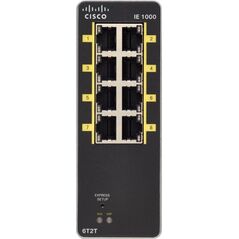 Switch Cisco IE-1000-6T2T-LM
