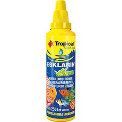 Tropical ESKLARIN+ALOEVERA 250ml