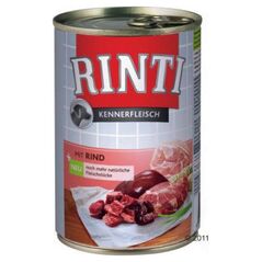 Rinti RINTI 400g PUSZKA WOŁOWINA