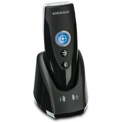 Czytnik kodów kreskowych Datalogic Bezprzewodowy 2D RIDA DBT6400 (DBT6400-BK)
