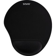 Savio pad MP-02 gel ποντίκι και μαξιλαράκι καρπού 13257164 5901986048794