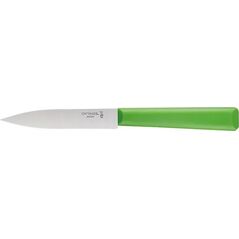 Opinel Opinel Les Essentiels Nóż Paring Green